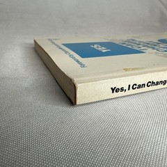 Yes, I Can Change the Shape of My World by Wilfred R. Kent 1977