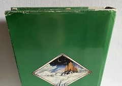 1987 Stephen King The Eyes of the Dragon Book First Edition 1st Printing Father
