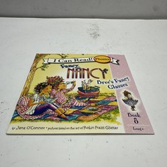 Lot of 12 Fancy Nancy I Can Read Books by Jane O’Connor NEW PHONICS SIGHT WORDS