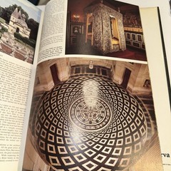 The Chateaux Of Greater Paris by Janine Et Pierre Soisson HCDJ 1983 English