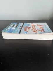 Every Summer After Carley Fortune Paperback Beach Read Chick Lit