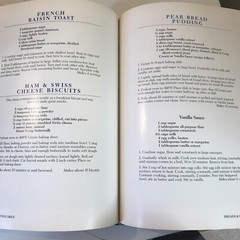 Treasury of Creative Cooking by Consumer Guide Cookbook Recipes used 588pages