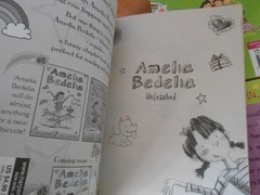 Herman Parish 2 AMELIA BEDELIA Box Sets #2-5. #6-9 8 vols – TPB/SC GC