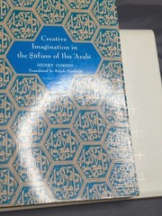 Creative Imagination in the Sufism of Ibn Arabi Bollingen Series PB Book Corbin