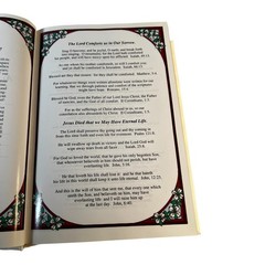 Holy Bible Comfort Edition King James Version White Hardcover KJV