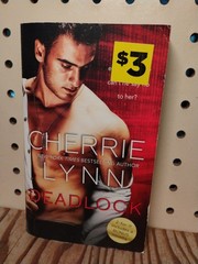 DEADLOCK CHERRIE LYNN
