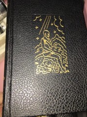 Library of Catholic Devotion 1960 Boxed Set of 3 Books Gold Covers Gilt Edges