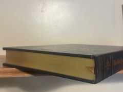 Vintage New York Times Page One 1851-2002 Easton Press Leather Bound Edition