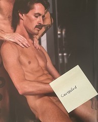 Homosocial : Bonded Through C*ck by Jason Wimberly 2025 Hardcover Photo Book