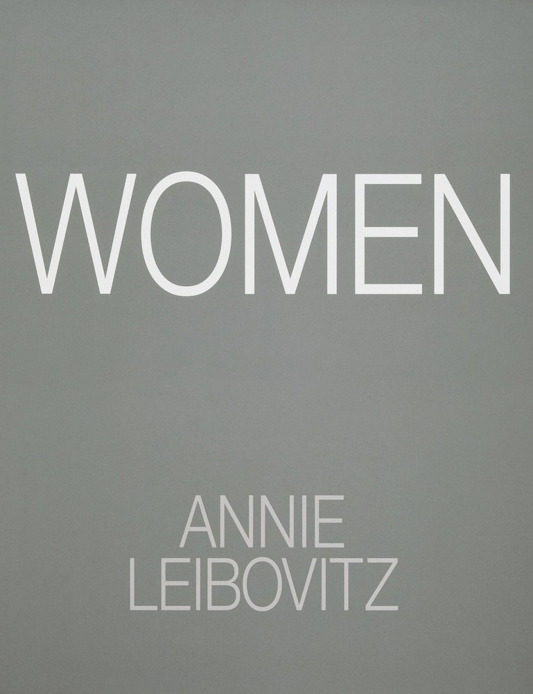 Annie Leibovitz: Women (2025) Slipcased Edition Annie Leibovitz