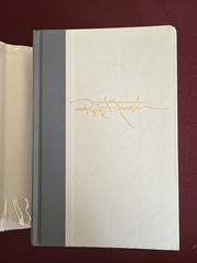 THE DAY OF BATTLE The War in Sicily and Italy 1943-1944 1st Ed. Mylar Cover