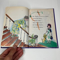 I Can Read Level 2 Ser.: Thank You, Amelia Bedelia by Peggy Parish (1993,…