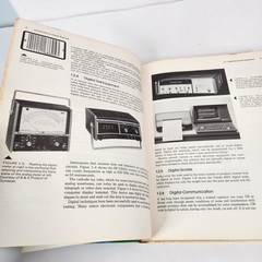 1st printing 1976 Digital Electronics Logic and Systems by John D Kershaw