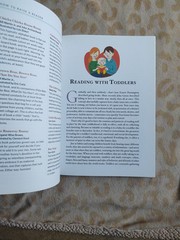 How To Raise A Reader Hardcover Maria Russo Pamela Paul Teaching Love Of Books