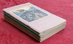 Know Your Bible Program Doubleday Garden City 1962 2 Box Sets