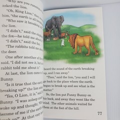 Abeka First Grade Readers Lot of 4 1g 1e 1.7a Primary Bible Reader A Beka Book