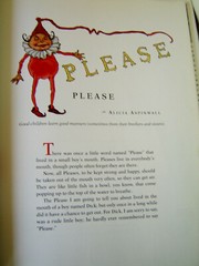 The Children’s Book of Virtues by William J Bennett