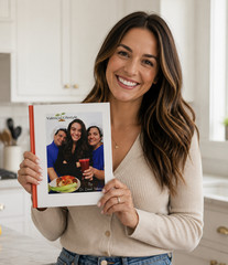 Valencia Lifestyle Diet Book Dr Daniel Valencia Bilingual English/ Spanish