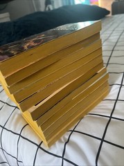 Lot 11 Dray Prescot DAW books, paperbacks in good condition