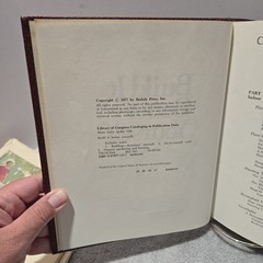Build it Better Yourself by Organic Gardening and Farming 1977 Hardcover Staging