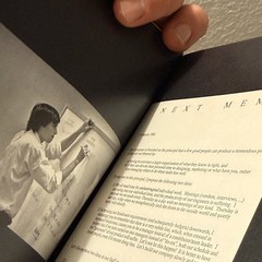 Make Something Wonderful: Steve Jobs In His Own Words Book Archive APPLE RARE HC