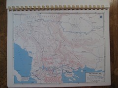 Atlas for the Great World War (The West Point Military History Series) WW1