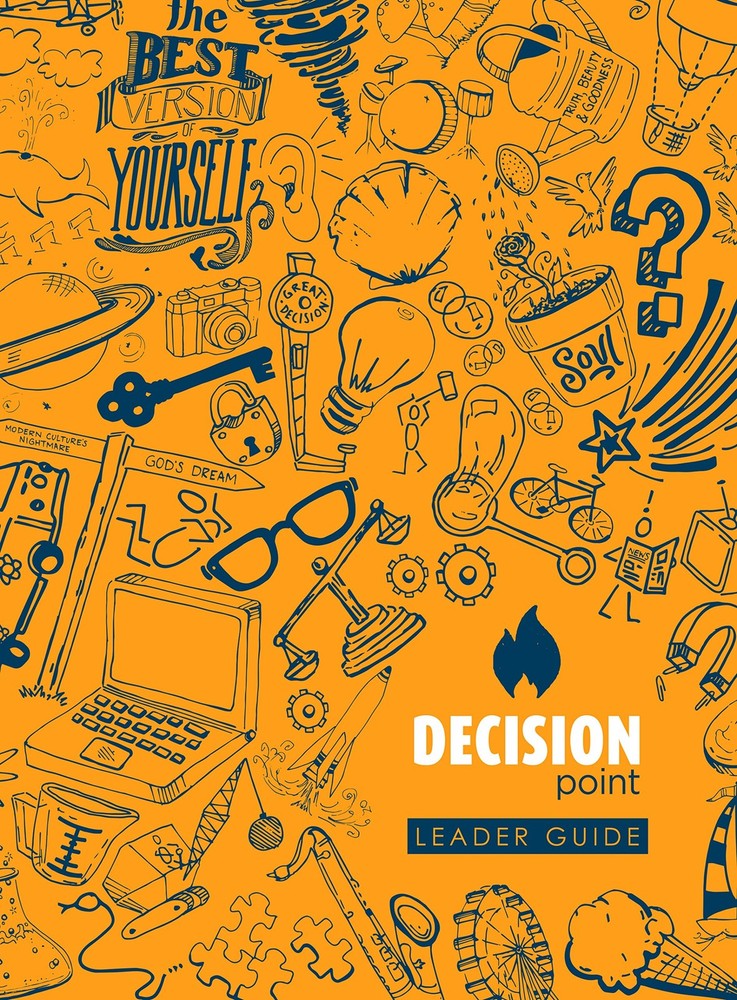 DECISION POINT: The Leader Guide