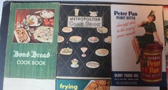 LARGE lot of 12 VINTAGE 1930’s to 1960’s Cooking Booklets (Some RARE FINDS) nice