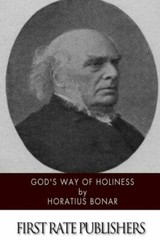 God’s Way Of Holiness