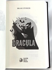 DRACULA Bram Stoker FRANKENSTEIN Mary Shelley Set of 2 Faux Leather Bound NEW