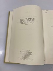 Class and Class Conflict by Ralf Dahrendorf Ex-library 1959 HC
