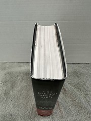 Jeremiah Study Bible, NKJV: Jacketed Hardcover : What It Says. What It Means….