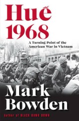 Hue 1968: A Turning Point of the American War in Vietnam – Hardcover – GOOD
