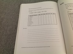 The Little Red Book Study Guide, Bill P