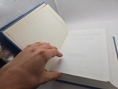 Aid to Bible Understanding HC VTG book Watchtower 1971