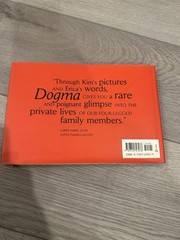 Dogma: A Way of LifeKim Levin, John O’Neill & Erica SalmonHardcover