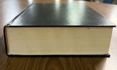 THE BASS HANDBOOK OF LEADERSHIP: Theory + by B & R Bass, 4th Ed (2008, HC) VG