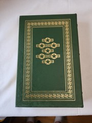 COMBAT LEADER’S FIELD GUIDE Brett Stoneberger Easton Press Collectors Ed. 2004