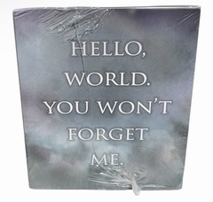 Shatter Me Series 6-Book Box Set : Shatter Me, Unravel Me, Ignite Me, Restore