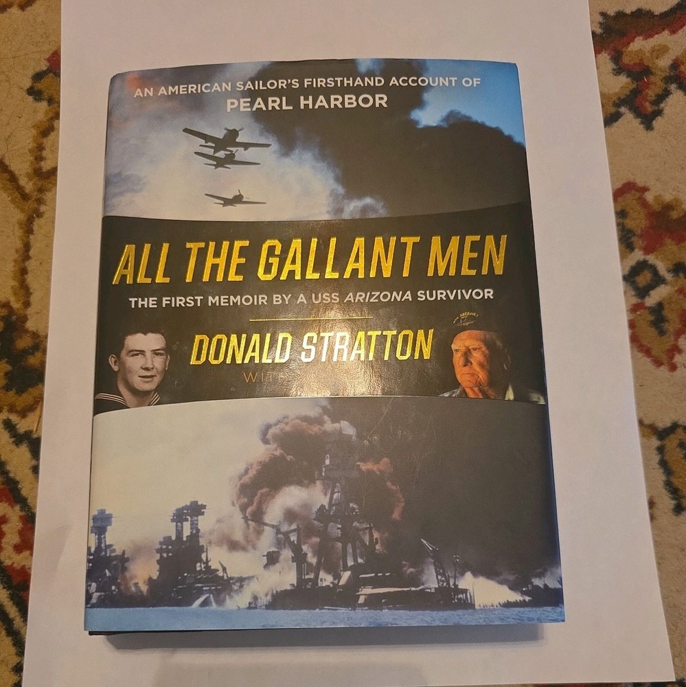 All the Gallant Men