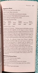 Beyond Disney The Unofficial Guide 2nd Edition 2001 Trade Paperback 232 Pages
