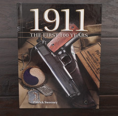 1911 The First 100 Years – Patrick Sweeney