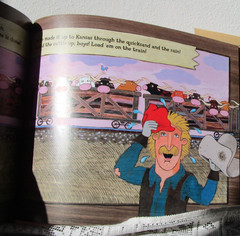 The Old Chisholm Trail; A Cowboy Song Rosalyn Schanzer, National Geographic Soci