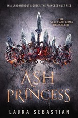Ash Princess Grey