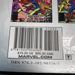 Spectacular Spider-Man Volume 1 Col #1-15 Marvel Masterworks HC Hard Cover