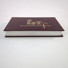 Sing His Praise Assemblies of God Hardcover Book Gospel Publishing House 1991