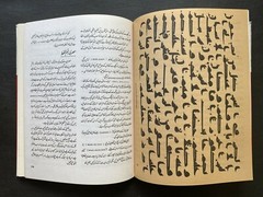 History of Islamic Calligraphy / Tareekh-e-Khattati / تاریخ خطاطی by Ajaz Rahi