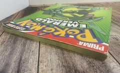 Pokemon Emerald (Prima Official Nintendo Game Guide) *No Poster Inside*