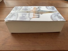 Ruin by John Gwynne (2020, Trade Paperback) Epic Fantasy Series