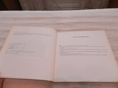 Black & White, Photo Graphy, A Basic Manual By Henry Horenstein, 1974